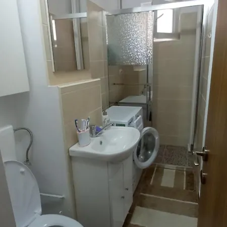 Apartament Maria Apartment *