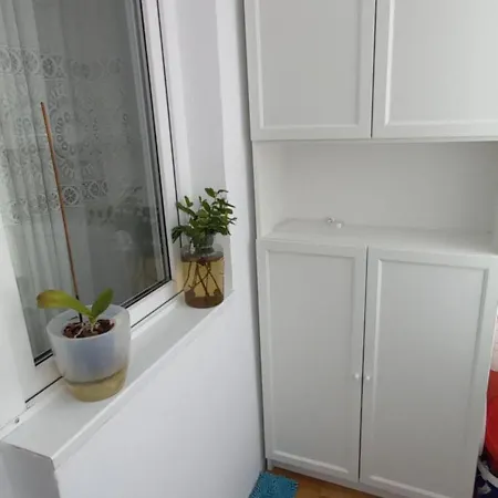 Apartament Maria *